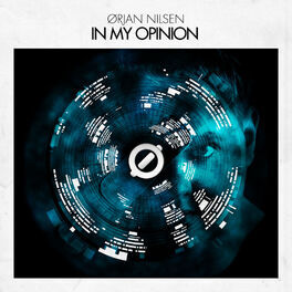 Album cover of In My Opinion