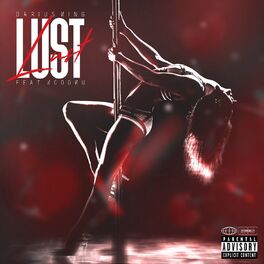 Album cover of Lust