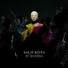 Album cover of M'Bemba - édition limitée