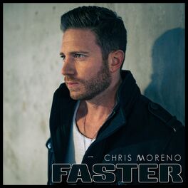 Album cover of Faster
