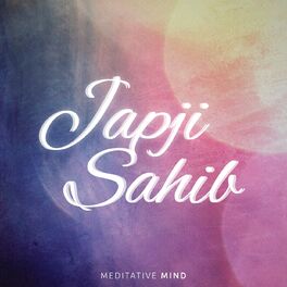 Album cover of Japji Sahib