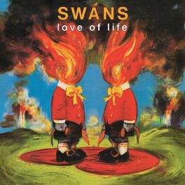 Album cover of Love of Life