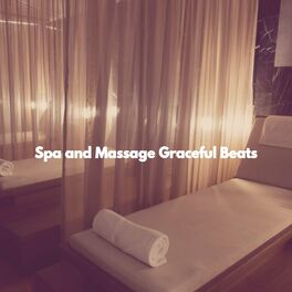 Album cover of Spa and Massage Graceful Beats
