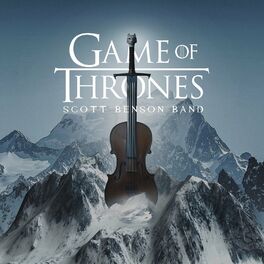Album cover of Game of Thrones