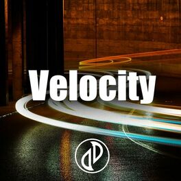 Album cover of Velocity