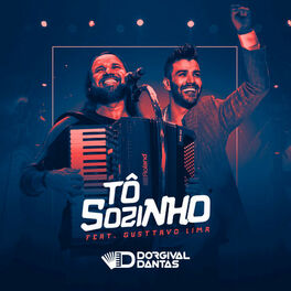 Album cover of Tô Sozinho