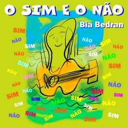 Album cover of O Sim e o Não