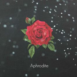 Album cover of Aphrodite