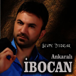 Album cover of Sevme Diyorlar
