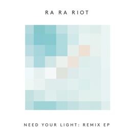 Album cover of Need Your Light: Remix - EP