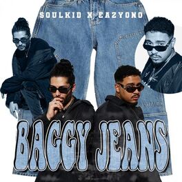 Album cover of Baggy Jeans