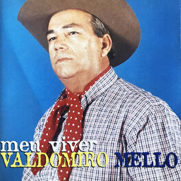 Album cover of Meu Viver