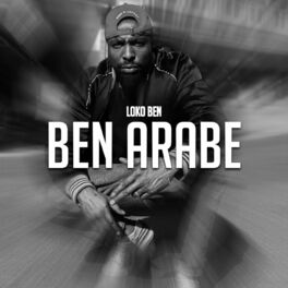 Album cover of Ben Arabe