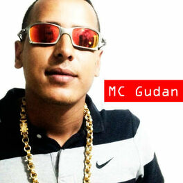 Album cover of MC Gudan