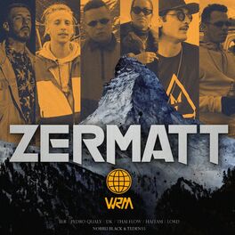 Album cover of Zermatt