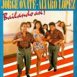 Album cover of Bailando Así