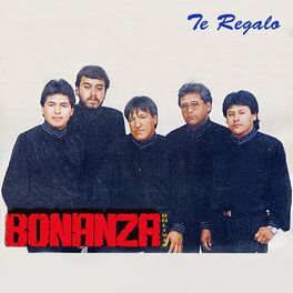 Album cover of Te Regalo