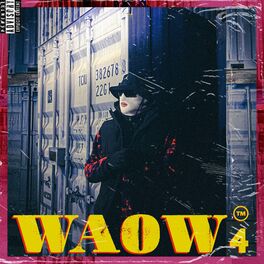 Album cover of Waow™ 4