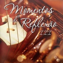 Album cover of Momentos de reflexão III