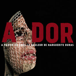 Album cover of A Dor