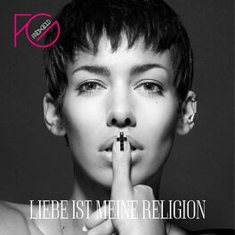 Album cover of Liebe ist meine Religion