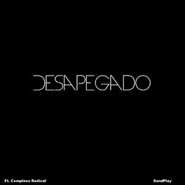 Album cover of Desapegado