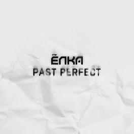 Album cover of Past Perfect