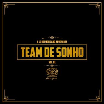 Quero de Volta cover