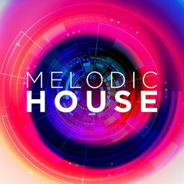 Album cover of Melodic House
