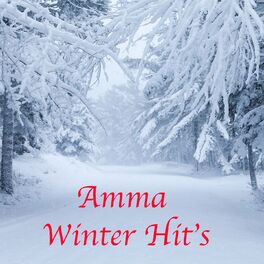 Album cover of Winter Hit'S By Amma Music