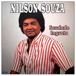 Album cover of Saudade Ingrata