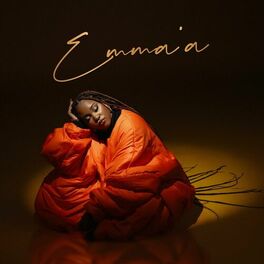 Album cover of Emma'a