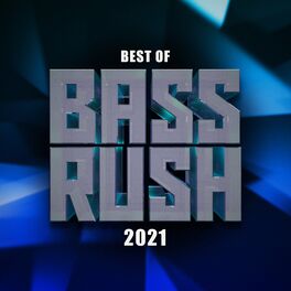 Album cover of Best of Bassrush: 2021