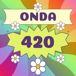 Album cover of Onda 420