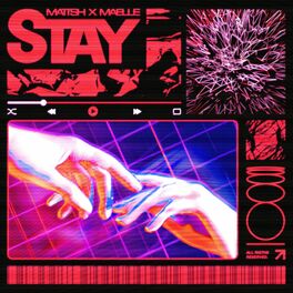 Album cover of Stay (feat. Maelle)