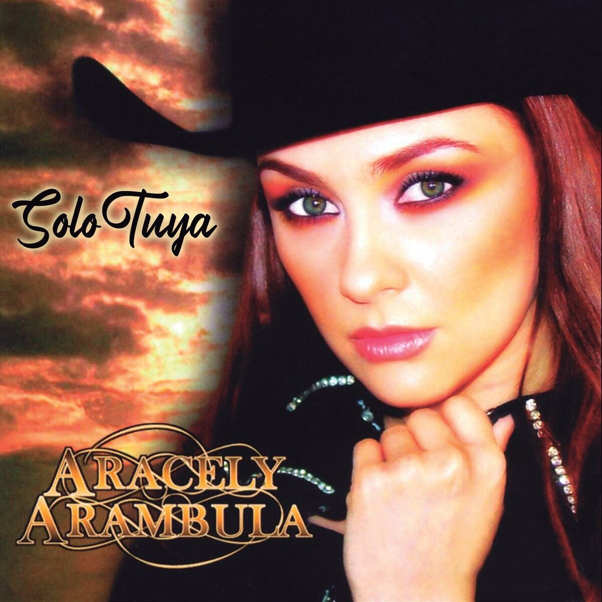 Aracely Arambula: albums, songs, playlists | Listen on Deezer