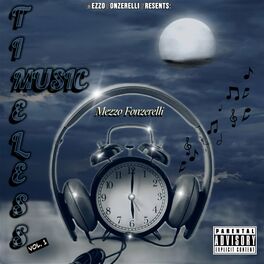 Album cover of Timeless Music Vol.1