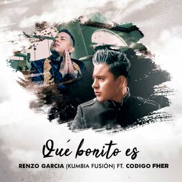 Album cover of Qué Bonito Es