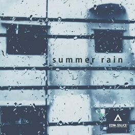 Album cover of Summer Rain