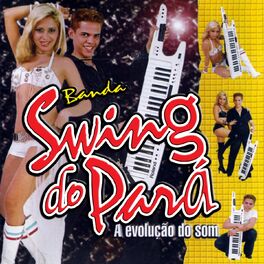 Album cover of Banda Swing do Pará, Vol. 1