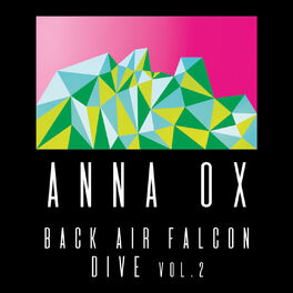 Album cover of Back Air Falcon Dive, Vol. 2