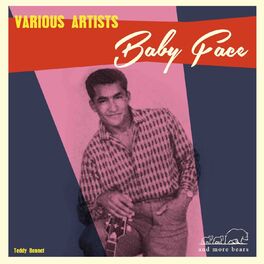 Album cover of Baby Face