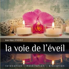 Album cover of La voie de l'éveil