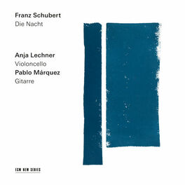 Album cover of Schubert: Die Nacht