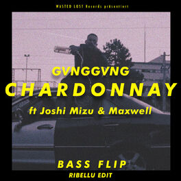Album cover of Chardonnay (Bass Flip) (Ribellu Edit)