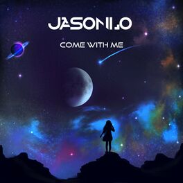 Album cover of Come With Me