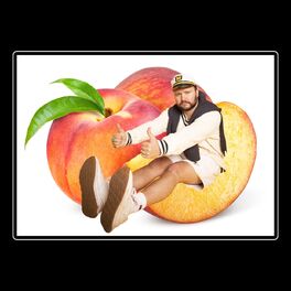 Album cover of Georgia Peach