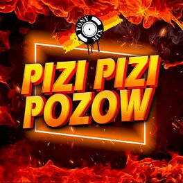 Album cover of Pizi Pizi Pozow