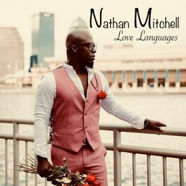 Album cover of Love Languages