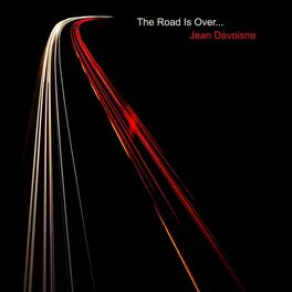 Album cover of The Road Is Over